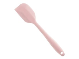 Espatula silicona enteriza grande